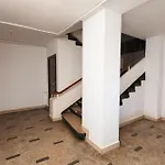 Old Town Apartment With Amazing View From The Balcony